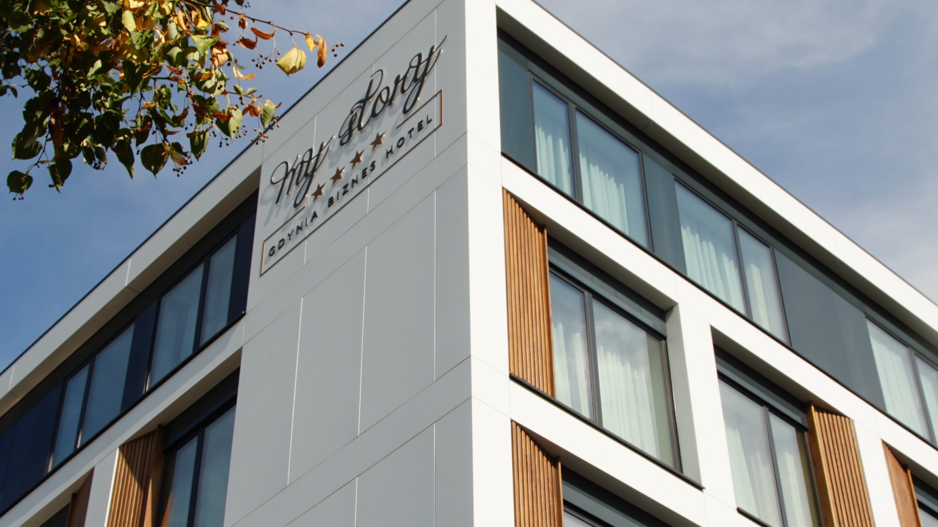 My Story Hotel Gdynia